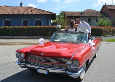 -- cadillac--