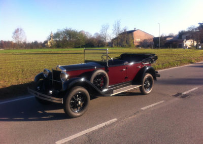 fiat torpedo